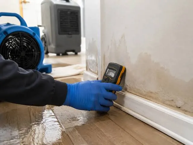 24/7 Water damage restoration services in Crisman, CO - Rapid flood cleanup and mitigation